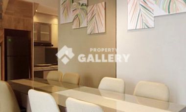 Apartment Grand Jati Junction View Podomoro Medan
