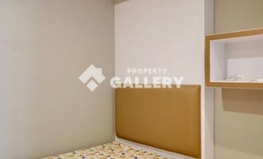 Apartment Grand Jati Junction View Podomoro Medan