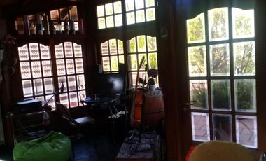 Hermosa casa en la mejor zona de Paso del Rey Norte