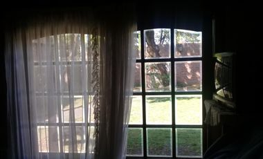 Hermosa casa en la mejor zona de Paso del Rey Norte