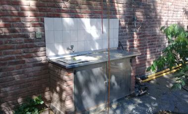 Hermosa casa en la mejor zona de Paso del Rey Norte