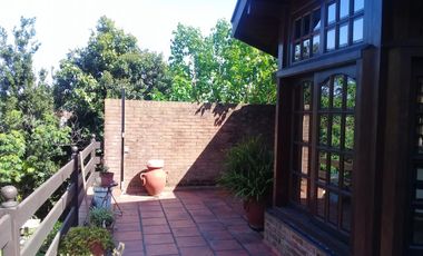 Hermosa casa en la mejor zona de Paso del Rey Norte