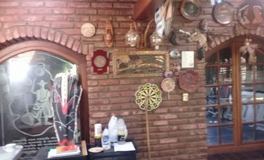 Hermosa casa en la mejor zona de Paso del Rey Norte