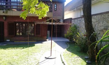 Hermosa casa en la mejor zona de Paso del Rey Norte