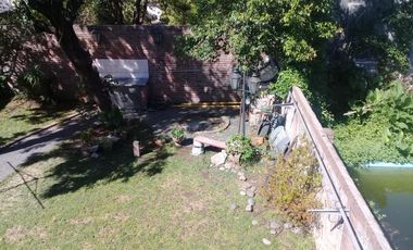 Hermosa casa en la mejor zona de Paso del Rey Norte