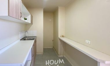 Departamento Carlos condell ID: 141515r