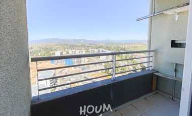 Departamento Carlos condell ID: 141515r