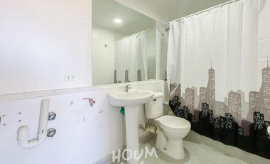 Departamento Carlos condell ID: 141515r