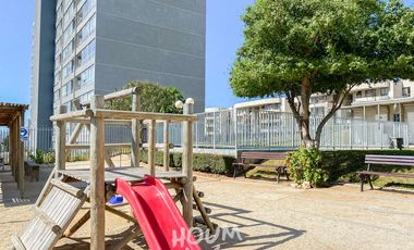 Departamento Carlos condell ID: 141515r