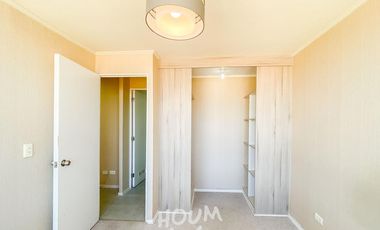 Departamento Carlos condell ID: 141515r