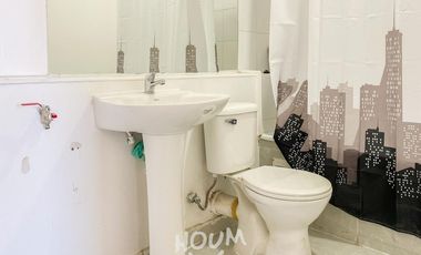 Departamento Carlos condell ID: 141515r