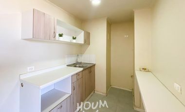 Departamento Carlos condell ID: 141515r