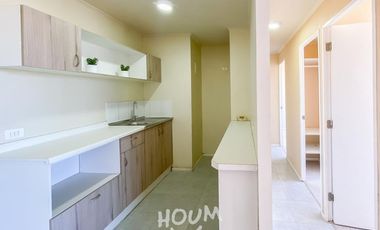 Departamento Carlos condell ID: 141515r