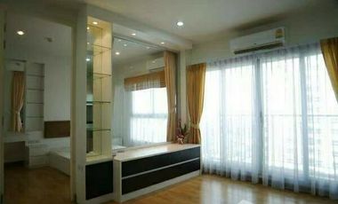 1 Bedroom Condo for sale at The Parkland Taksin-Thapra