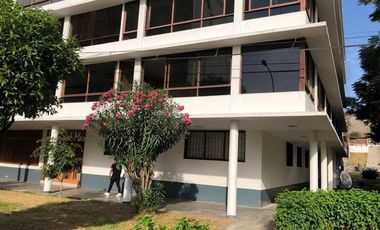 DEPARTAMENTO EN VENTA EN BALNEARIO DE ANCON