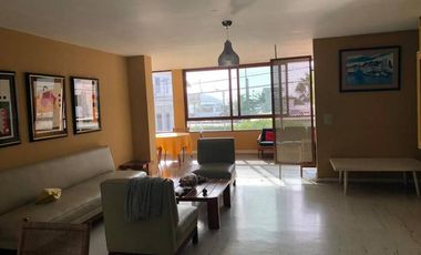 DEPARTAMENTO EN VENTA EN BALNEARIO DE ANCON