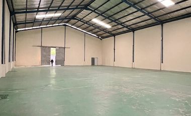 Gudang Bagus Di Kawasan Industri Delta Silicon Lippo Cikarang