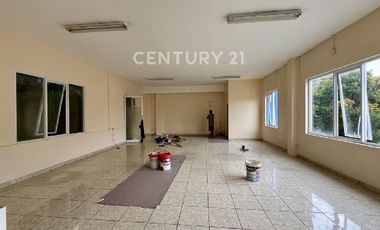 Gudang Bagus Di Kawasan Industri Delta Silicon Lippo Cikarang