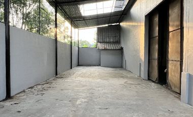 Gudang Bagus Di Kawasan Industri Delta Silicon Lippo Cikarang