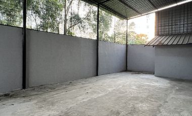 Gudang Bagus Di Kawasan Industri Delta Silicon Lippo Cikarang