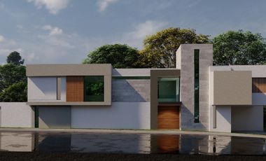 Casa en pre-venta 8.395MDP| CASA EN VENTA PUNTA SAN LUIS