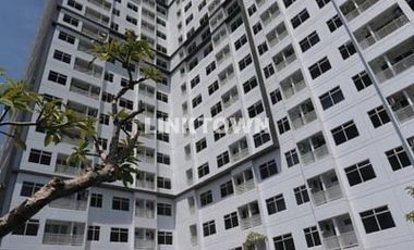 Siap Huni Harga Nego Type 1 Br Apartemen Klaska Surabaya