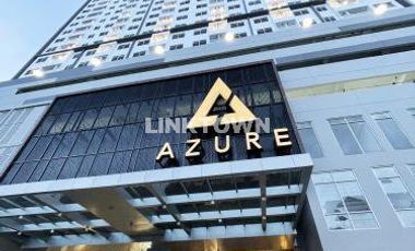 Siap Huni Harga Nego Type 1 Br Apartemen Klaska Surabaya