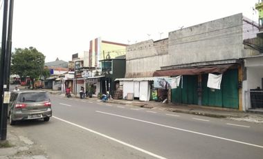 Dijual Ruang Komersial Usaha di jl. Martadiredja Purwokerto Jawa Tengah