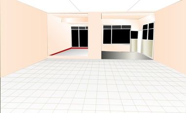 Dijual Ruang Komersial Usaha di jl. Martadiredja Purwokerto Jawa Tengah