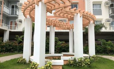 Furnished Studio Unit at Mivesa garden Cebu City for sale