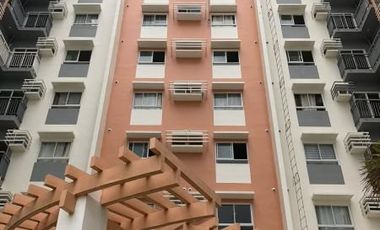 Furnished Studio Unit at Mivesa garden Cebu City for sale