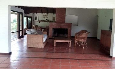 Casa en venta en Las Praderas de Lujan
