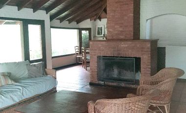 Casa en venta en Las Praderas de Lujan