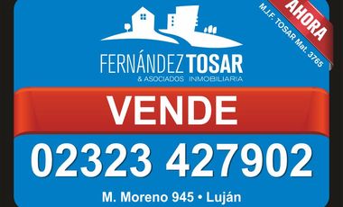 Casa en venta en Las Praderas de Lujan