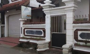 House at BTN Kekalik - Kota Mataram