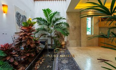 Casa en Venta en Colinas de San Javier