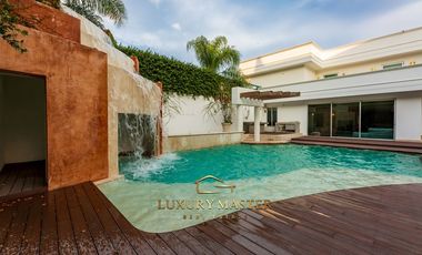 Casa en Venta en Colinas de San Javier