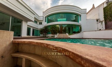 Casa en Venta en Colinas de San Javier