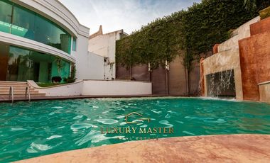 Casa en Venta en Colinas de San Javier