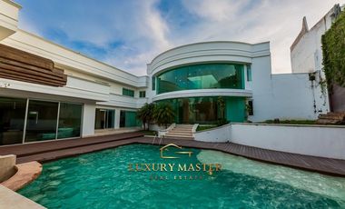 Casa en Venta en Colinas de San Javier