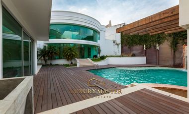 Casa en Venta en Colinas de San Javier