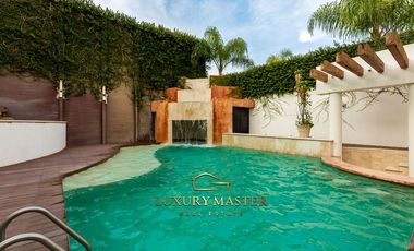 Casa en Venta en Colinas de San Javier