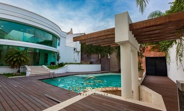 Casa en Venta en Colinas de San Javier