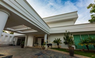 Casa en Venta en Colinas de San Javier