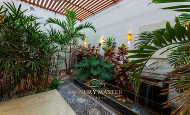Casa en Venta en Colinas de San Javier