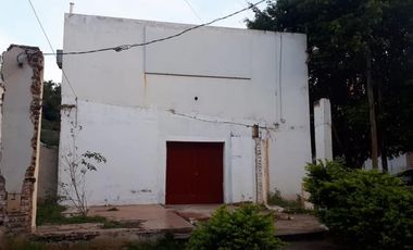 TERRENO EN VENTA