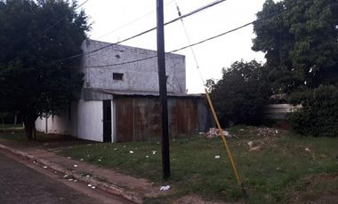 TERRENO EN VENTA