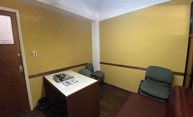 OFICINAS EN VENTA CENTRO ROSARIO