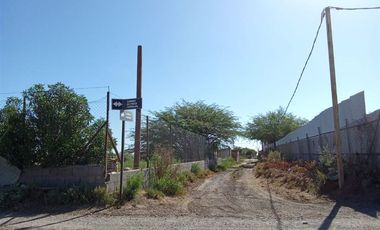 Parcela en Venta en Venta Parcela 2995 mt Calama sin comisión corretaje