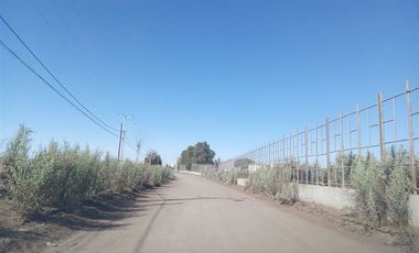 Parcela en Venta en Venta Parcela 2995 mt Calama sin comisión corretaje
